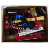 Assorted Tools