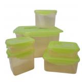 Incense Storage Boxes