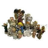Assorted Angel Items