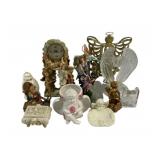 Assorted Angel Items