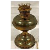 Lamp Base - 12" tall