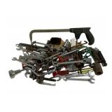 Assorted Tools