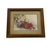 Framed Print 13 x 16.5