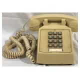 North Supply Co Telephone - 6" x 6" x 9"