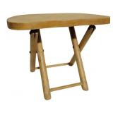 NEVCO Foldn Carry Stool 12 x 8 x 9.5