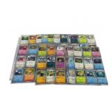 270 Pokemon Cards