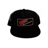 Vintage K40 Electronics Trucker Hat