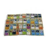270 Pokemon Cards