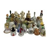 Assorted Bells