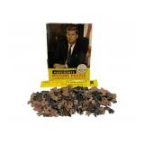 Vintage TUCO John F Kennedy Puzzle