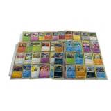 270 Pokemon Cards