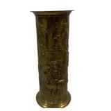 Brass Umbrella Stand 19 x 8