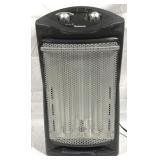 Holmes Space Heater - 24" x 12" x 8"