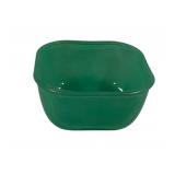 Vintage Glass Bowl 3 x 5 x 5