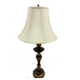 Table Lamp 34"