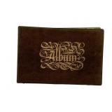 Vintage Photo Album, 1980s Ephemera