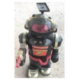 Robot - 16" Tall