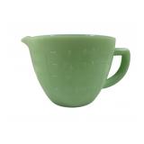 Jadeite Measuring Cup 4 x 7