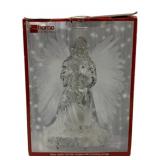 Home Collection Fiber Optic Angel in Box