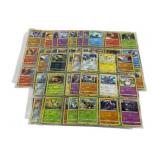 270 Pokemon Cards