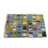 270 Pokemon Cards
