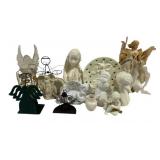 Assorted Angel Items