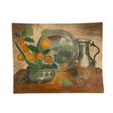 Painting on Board 14 x 18