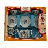 Jaymar Susanna 12 pc Child