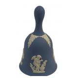 Wedgwood Blue Bell 4.5"
