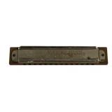 M Hohner Marine Band Harmonica