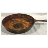 Cast Iron Pan #8 - 9"