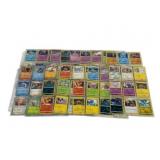 270 Pokemon Cards