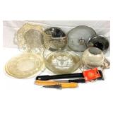 Lot of Assorted Items