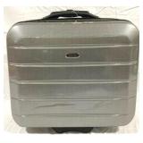 Cosmetic Suitcase by DiVoga London 12L-hard shell