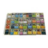 270 Pokemon Cards