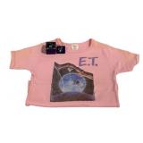 Group ET Movie items