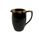 Pfaltzgraff Brown Pitcher 8.5"