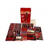 Vintage Michael Jordan Valentines Set