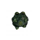 Cast Iron Bullfrog 3 x 3