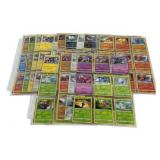 270 Pokemon Cards