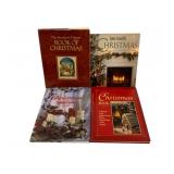 4 Christmas Books