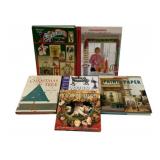 6 Christmas & Etc Books