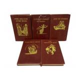 5 Parents Institute Books