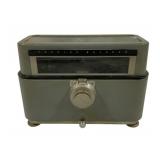 Torsion Balance Scale 12 x 9 x 5