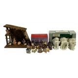 Group Christmas Items