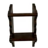 Wood Shelf 21 x 9 x 6