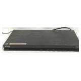 Sony Blu-Ray Player (No Remote) BDP-BX37