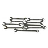 Group 9 Craftsman Wrenches