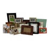 Assorted Frames