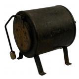 Antique Pottery Kiln 9 x 9 x 8